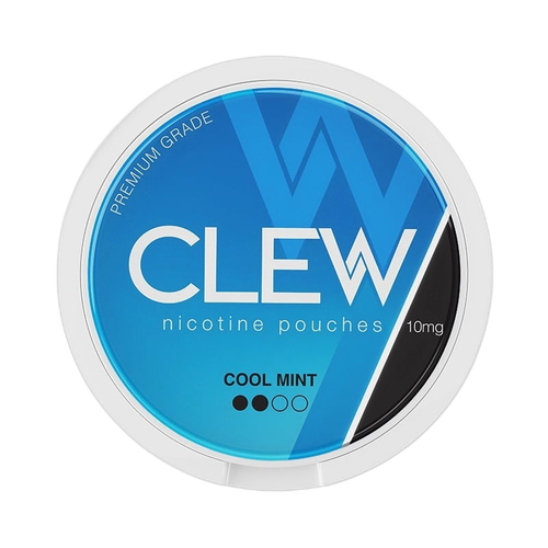 CLEW Cool Mint Medium